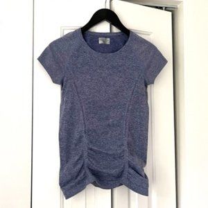 Athleta Workout Top - Fastest Track Tee - Women's size small S